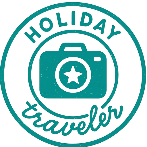 Ron and Rogers Travels