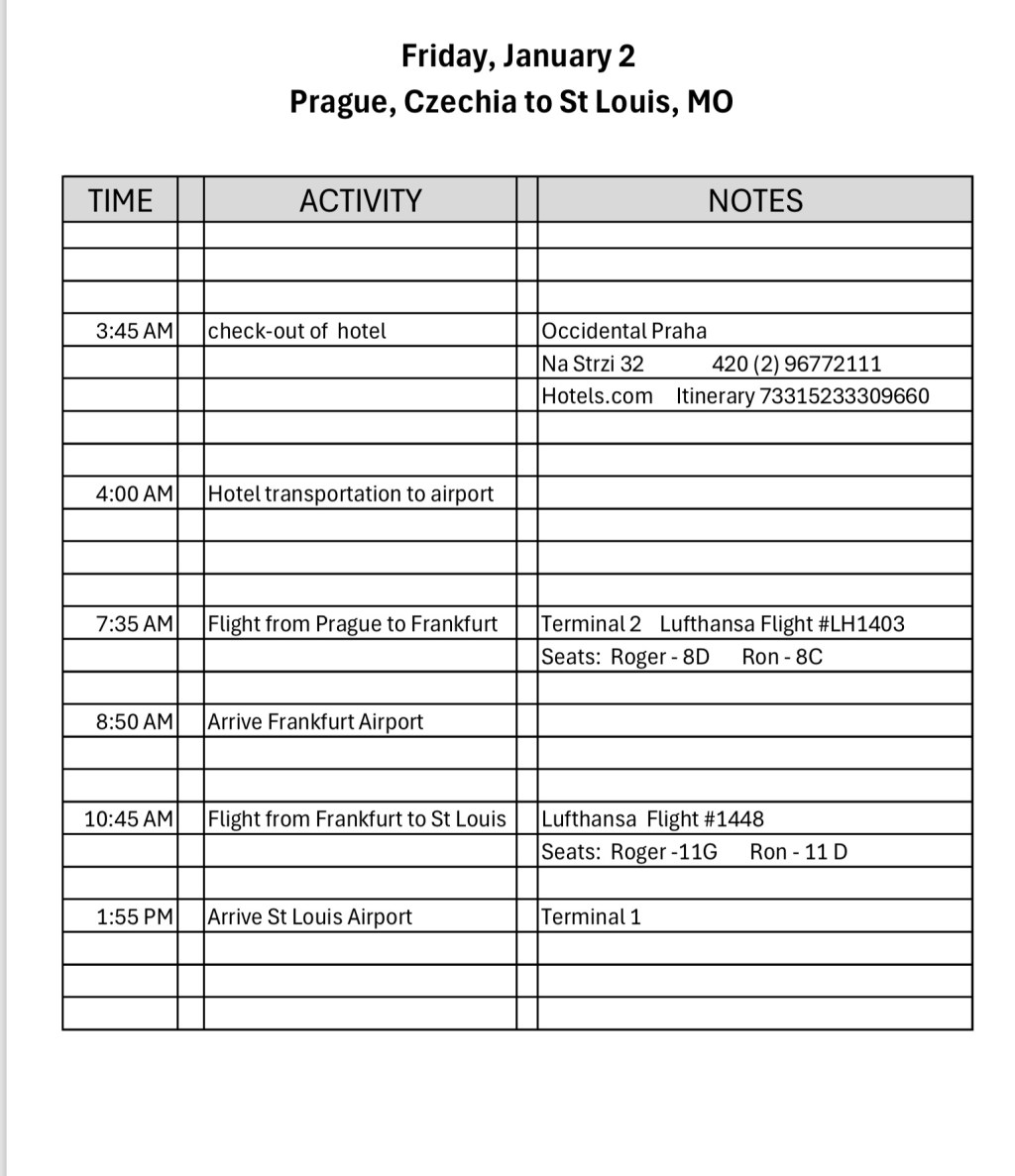 Friday, January 2,&nbsp;2026